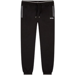 HUGO BOSS Cotton-Blend Tracksuit