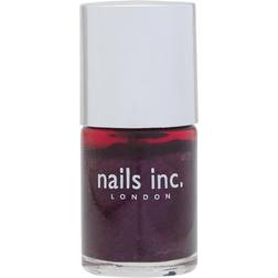 Inc London Nail Polish Crown Court 10ml