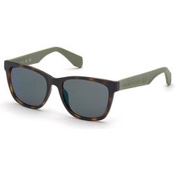 adidas OR 0044 52Q, SQUARE Sunglasses, UNISEX, available