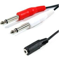Loops 3.5mm Stereo Mono