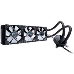 Fractal Design Celsius S36 360mm Silent High Performance Slim