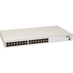 Axis 16-port Poe Midspan