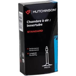Hutchinson Luftslang Standard 0,9 mm 48 mm 700 x 20–25