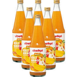 Voelkel Voelkel Æble-Mangosaft Ø, Demeter