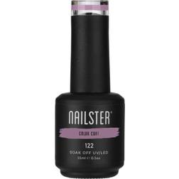 Nailster Gel Polish 122 Dark Swan