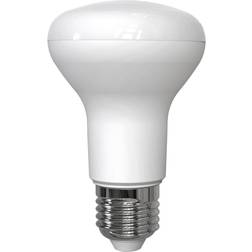 Müller Licht LED Reflektor E27 7 W warmweiß klar 0773707375