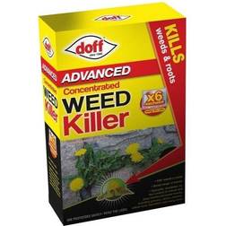 Doff F-FW-006-DOF Advanced Concentrated Weedkiller