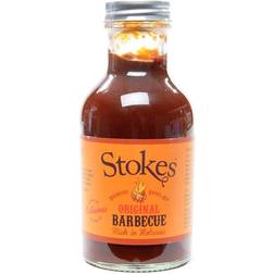 Stokes Barbeque Sauce