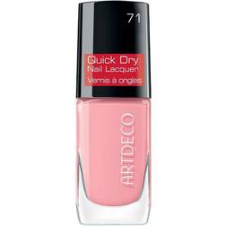 Artdeco Negle Neglelak Quick Dry Nail Lacquer 71 Cosy Rosy 10ml