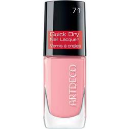 Artdeco Negle Neglelak Quick Dry Nail Lacquer 71 Cosy Rosy