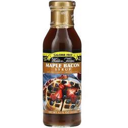 Walden Farms Maple Bacon Syrup, 12 355