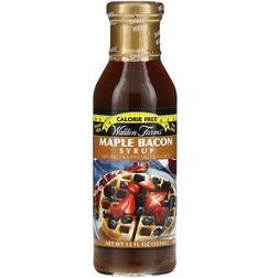 Walden Farms Maple Bacon Syrup 355 ml