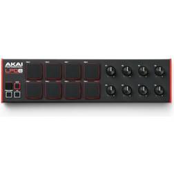 Akai LPD8 MKII