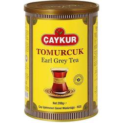 Earl Grey te smaksatt bergamott