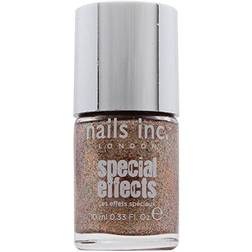 Inc London Nail Polish Gloucester Walk 10ml