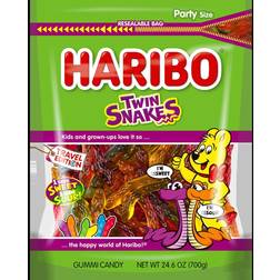 Haribo Giant Dummies 700g