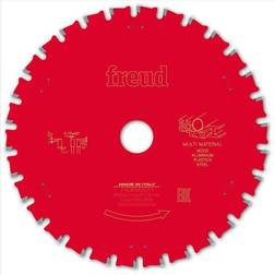 Freud Freud Multimaterial Saw Blade 160mm x 20mm 30T Corded