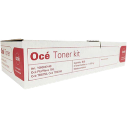 Canon Océ ColorWave 600 Cyan Toner Pearls
