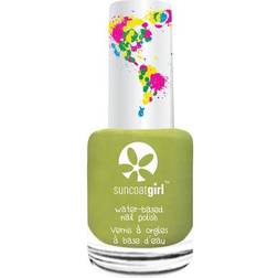 Suncoatgirl Nail Polish - nagellack Baby Frog