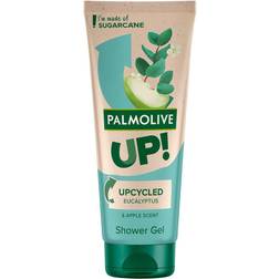 Palmolive Up Eucalyptus & Apple Shower Gel 200ml