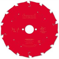 Freud Freud Construct Wood Saw Blade 190mm x 30mm 14T Corded