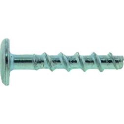 Spit träskruv Paslode Tapcon Dome; 6x60 mm;