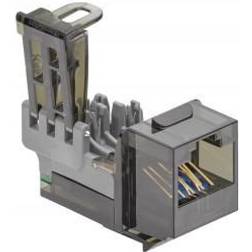 Leviton Jack Kat5e Rj45 pakke A 12 Tool-free Utp