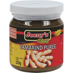 Jeeny's Tamarind Puré 220g