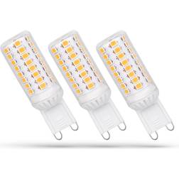 6256-10865 LED Lamps 4W G9