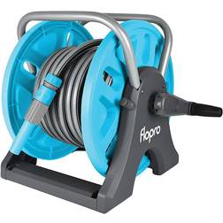 Flopro Slangrulle 20m