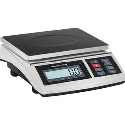 Steinberg Pöytävaaka 15 kg 0.5 g 21 x 27 cm LCD SBS-TW-15C