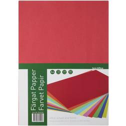 BNT Farvet kopipapir A4 80g 200
