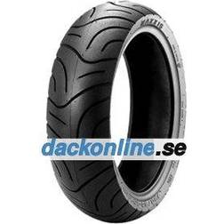 Maxxis M6029 130/60-13 TL 60P Bakhjul, Framhjul