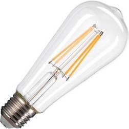 SLV Ledlampen Glas