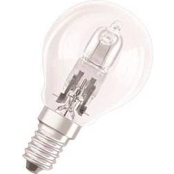 Osram HALOGEN KLOT 20W E14 2-PACK Beijerbygg Byggmaterial