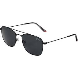 Jaguar 37589 6500, SQUARE Sunglasses, MALE, polarised, available