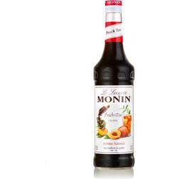 Monin Ice Tea Peach