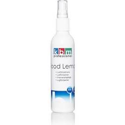 KBM Professional Luftförbättrare Good Lemon Spray Fresh 250ml