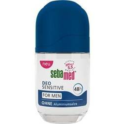 Sebamed Body Men Deodorant Roll-On 50