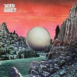 Dead Quiet (CD)