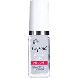 Depend Neglelak Glitter 5ml