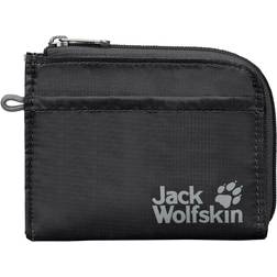 Jack Wolfskin Kariba Air Zipped Fabric Coin Purse Wallet