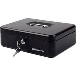 Office Depot Cash Box H 192mm