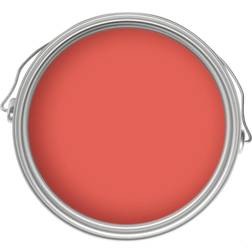 Craig & Rose & Rose 1829 Chalky Emulsion Orange