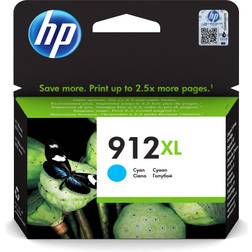 HP 912XL (Cyan)