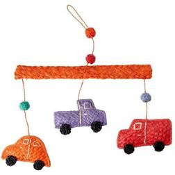 Rice Mobil (Bilar)