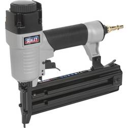 Sealey Air Nail Gun 10-50mm Capacity