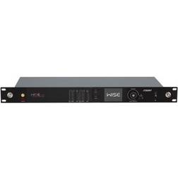 PSSO WISE TWO 2-Channel True Diversity Receiver 823-832/863-865MHz