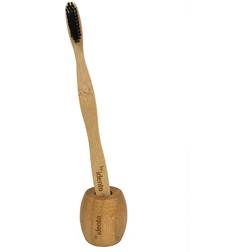 Idento Bamboo Toothbrush