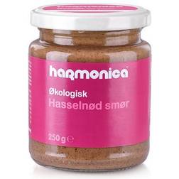 Unik Food Hasselnød Smør